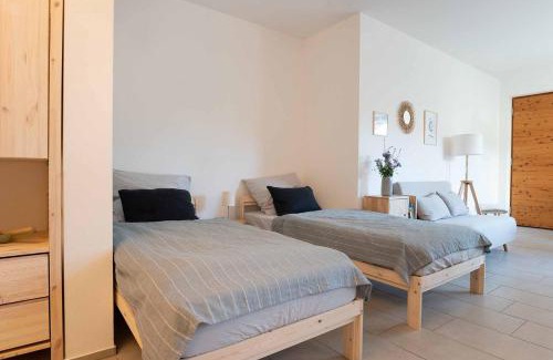 Riedenburg Apartment | Ferienwohnung Fischer