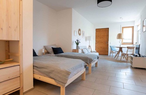Riedenburg Apartment | Ferienwohnung Fischer