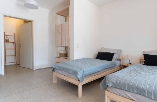 Riedenburg Apartment | Ferienwohnung Fischer
