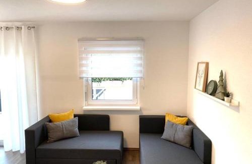 Fischerbach Apartment | Ferienwohnung, Fischerbach im Kinzigtal