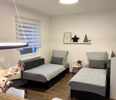 Fischerbach Apartment | Ferienwohnung, Fischerbach im Kinzigtal