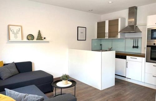 Fischerbach Apartment | Ferienwohnung, Fischerbach im Kinzigtal