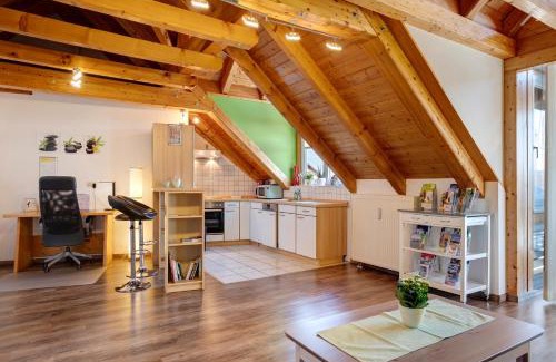 Endingen am Kaiserstuhl Apartment | Ferienwohnung Fliegerhorst