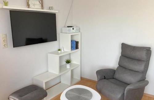 Flecken Zechlin Apartment | Ferienwohnung Flecken Zechlin