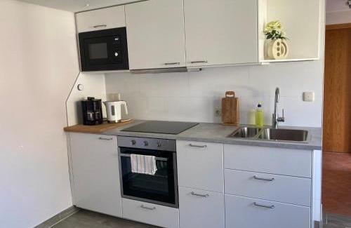 Flecken Zechlin Apartment | Ferienwohnung Flecken Zechlin