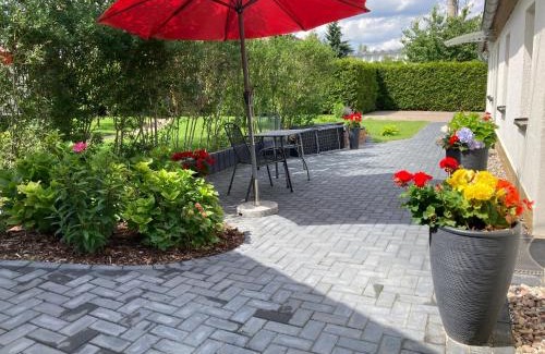 Flecken Zechlin Apartment | Ferienwohnung Flecken Zechlin