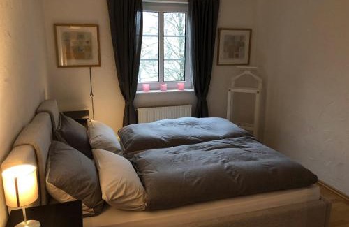 Fleckenberg Apartment | Ferienwohnung Fleckenberg