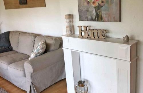 Fleckenberg Apartment | Ferienwohnung Fleckenberg