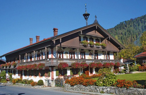 Bayrischzell Apartment | Ferienwohnung Florian - Streinhof Ferienwohnungen