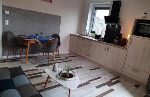Friesoythe Apartment | Ferienwohnung Flora Friesoythe
