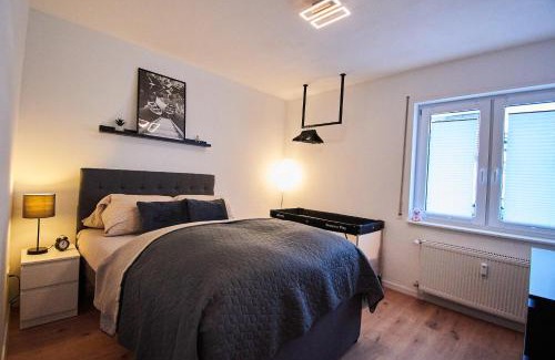 Meschede Apartment | Ferienwohnung FLORA - Meschede