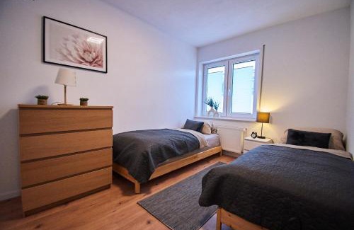 Meschede Apartment | Ferienwohnung FLORA - Meschede
