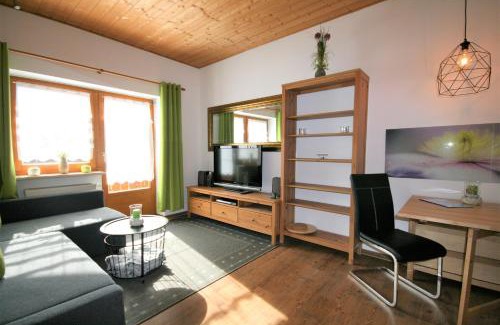 Schwangau Apartment | Ferienwohnung Forggensee-Blick