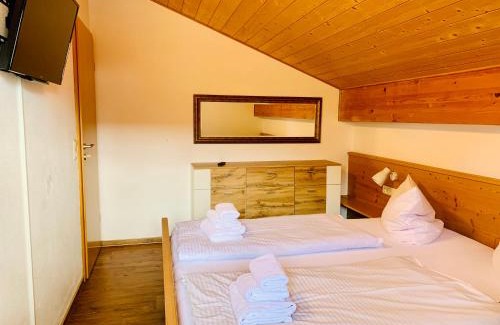 Schwangau Apartment | Ferienwohnung Forggensee-Blick