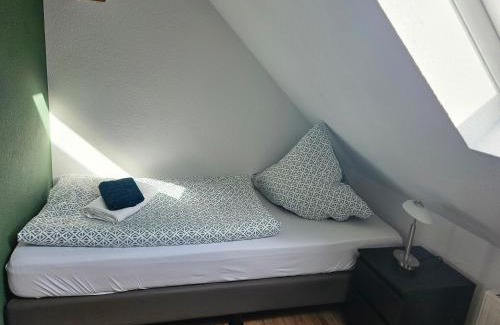 Schwalefeld Apartment | Ferienwohnung Forsthaus