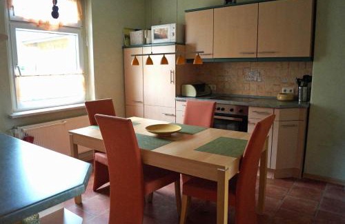 Sassnitz Apartment | Ferienwohnung Frömming