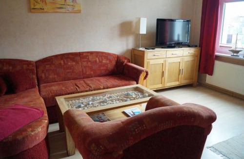 Sassnitz Apartment | Ferienwohnung Frömming