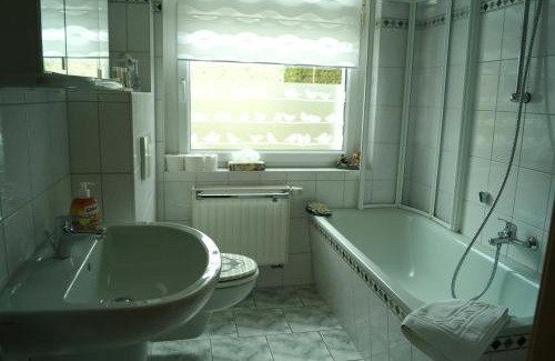 Sassnitz Apartment | Ferienwohnung Frömming