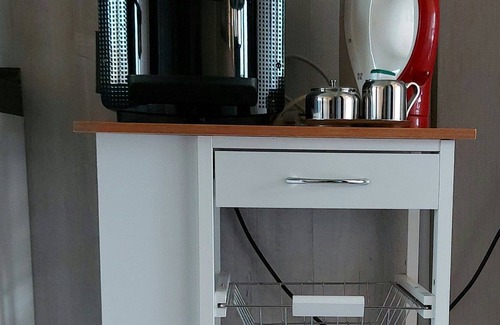 Uftrungen Apartment | Ferienwohnung 'Frühauf' im Südharz OT Uftrungen
