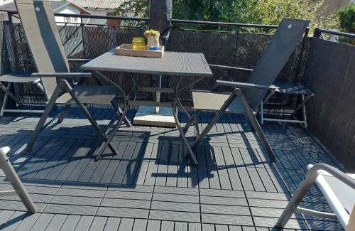 Uftrungen Apartment | Ferienwohnung 'Frühauf' im Südharz OT Uftrungen