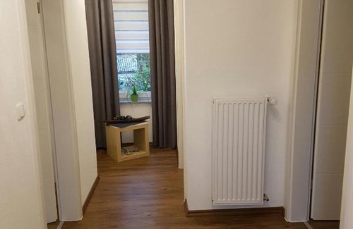 Uebach-Palenberg Apartment | Ferienwohnung Franken