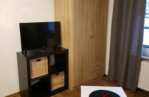 Uebach-Palenberg Apartment | Ferienwohnung Franken