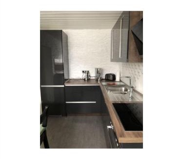 Sand Apartment | Ferienwohnung Frank 80qm