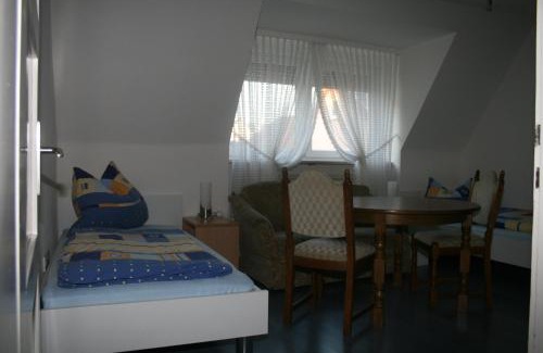 Fuerth Apartment | Ferienwohnung Franken