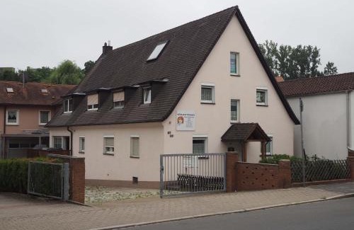 Fuerth Apartment | Ferienwohnung Franken