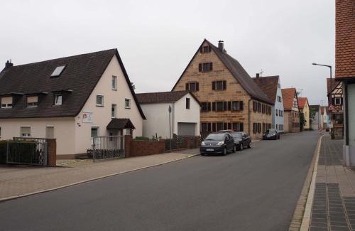 Fuerth Apartment | Ferienwohnung Franken