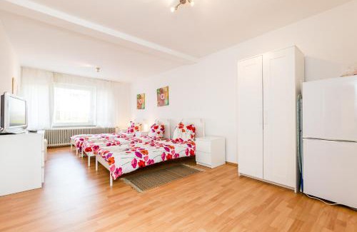 Rhein-Erft-Kreis District Apartment | Ferienwohnung Frechen