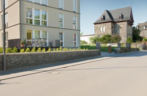 Historic Downtown Apartment | Ferienwohnung Freiraum