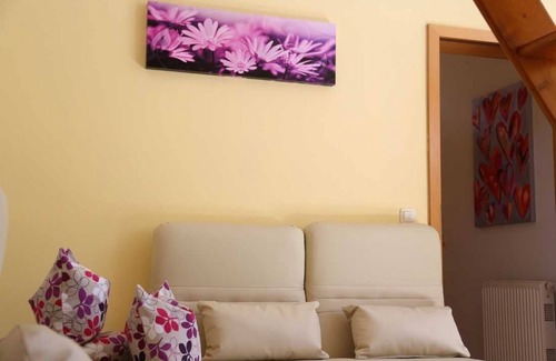 Burgk Apartment | FERIENWOHNUNG Freital - Dresden - Cozy vacation apartment