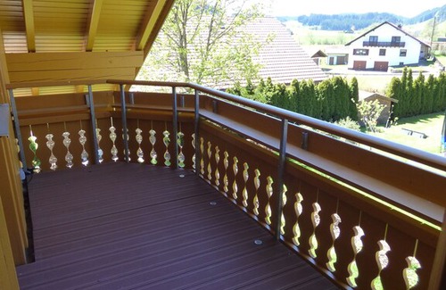 Gruenenbach Apartment | Ferienwohnung Freudenberg in Grünenbach