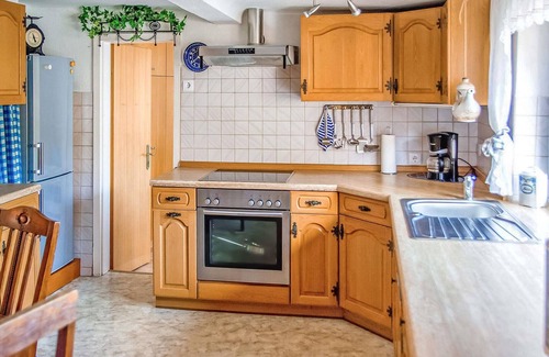 Friedrichroda Apartment | Ferienwohnung Friedrichroda