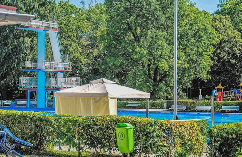 Friedrichroda Apartment | Ferienwohnung Friedrichroda