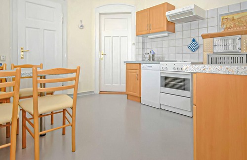 Friedrichroda Apartment | Ferienwohnung Friedrichroda
