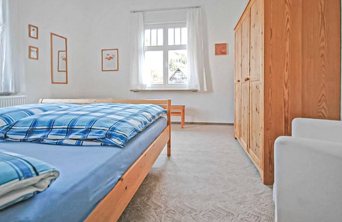 Friedrichroda Apartment | Ferienwohnung Friedrichroda