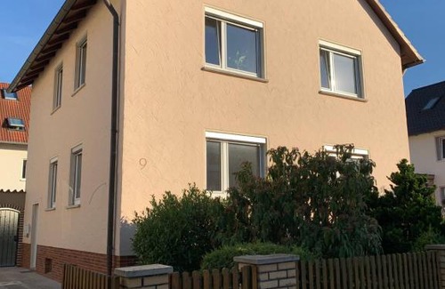 Staffelstein Apartment | Ferienwohnung Fridolin