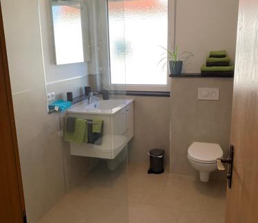 Staffelstein Apartment | Ferienwohnung Fridolin