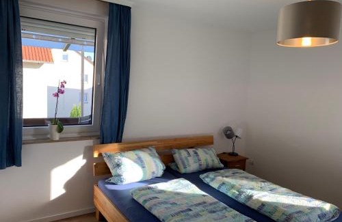 Staffelstein Apartment | Ferienwohnung Fridolin