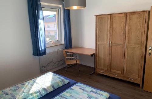 Staffelstein Apartment | Ferienwohnung Fridolin
