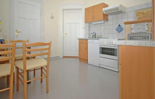 Friedrichroda Apartment | Ferienwohnung Friedrichroda