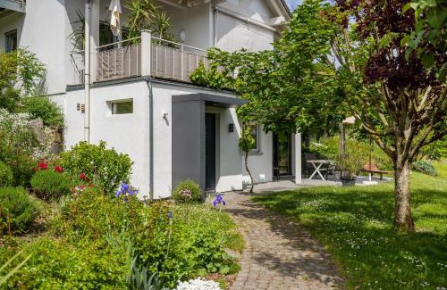 Frickingen Apartment | Ferienwohnung Frieda