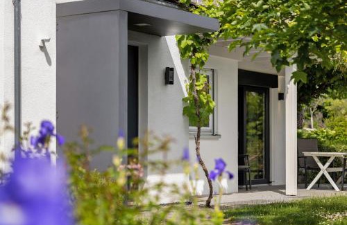 Frickingen Apartment | Ferienwohnung Frieda