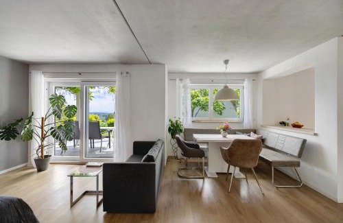 Frickingen Apartment | Ferienwohnung Frieda
