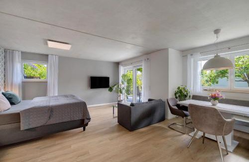 Frickingen Apartment | Ferienwohnung Frieda