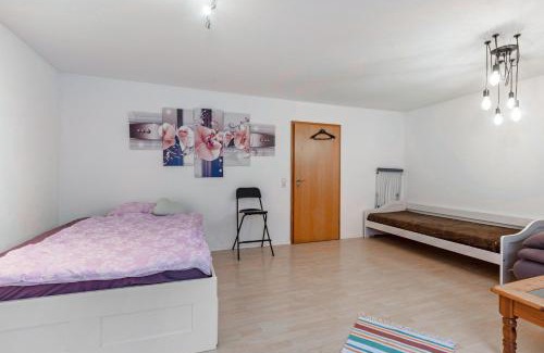Oflingen Apartment | Ferienwohnung Frieda