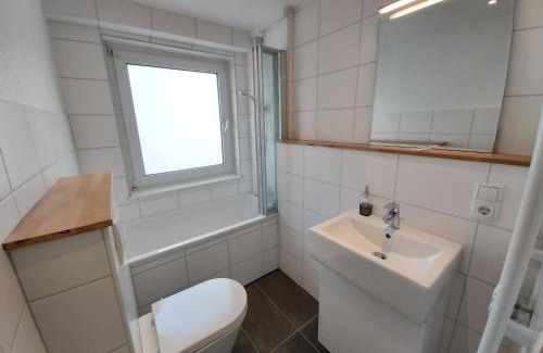 Rote Schanze Apartment | Ferienwohnung Friedrich Ulrich