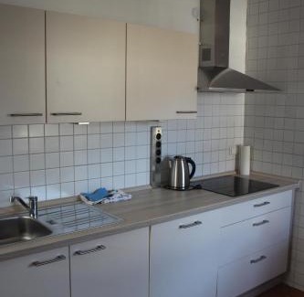 Schonungen Apartment | Ferienwohnung Friedrich